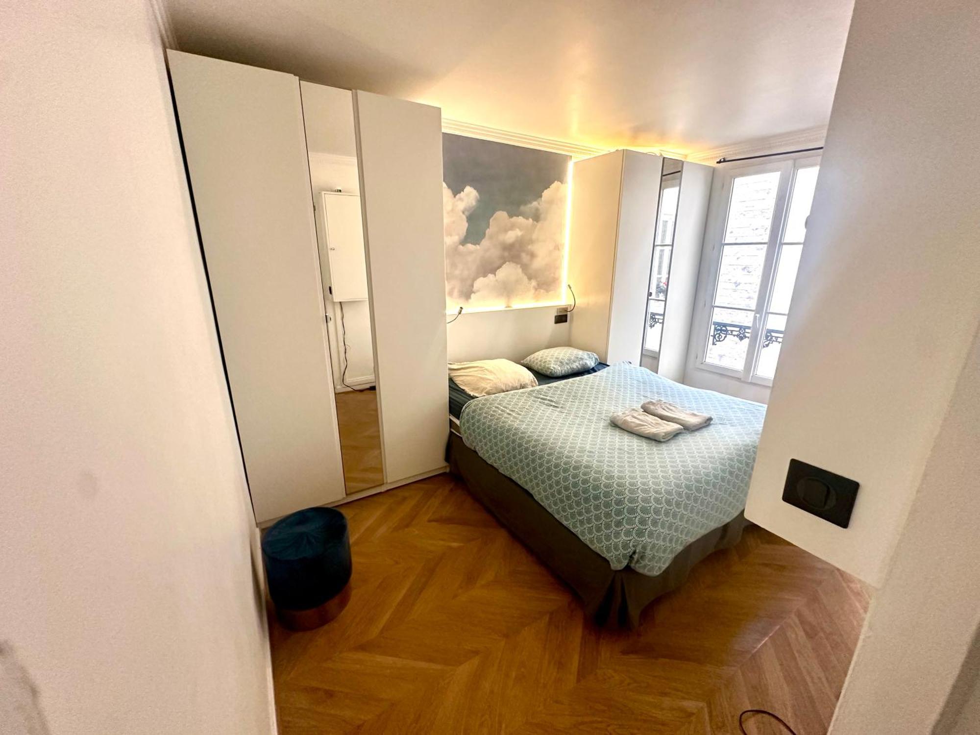 Home Sweet Home Champs De Mars Paris Exterior photo